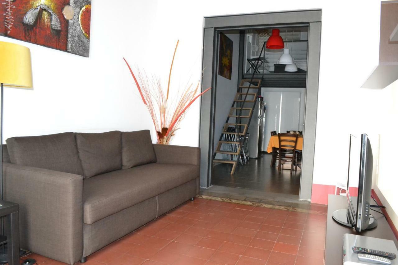 Casa Giuffrida Villa Catania Exterior photo